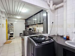 Blk 850 Woodlands Street 82 (Woodlands), HDB Executive #566117061